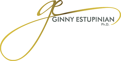 Logo of Ginny Estupinian PhD